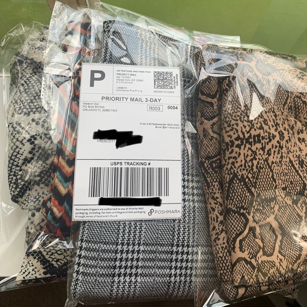 Your order has shipped 📦📦📦